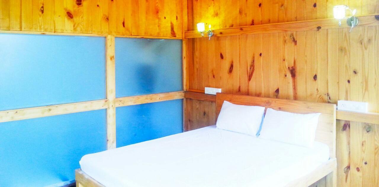 The Rustic Pines Udaipur Ngoại thất bức ảnh