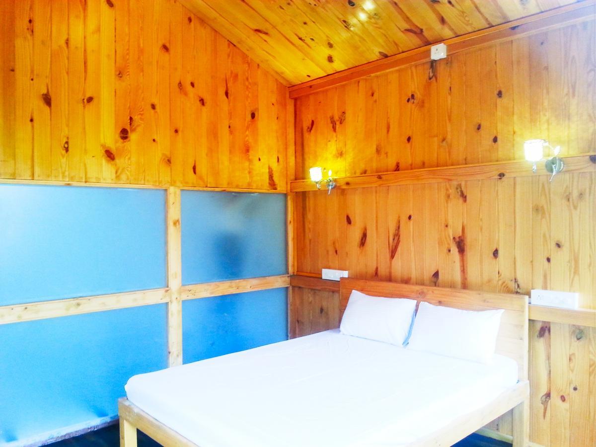 The Rustic Pines Udaipur Ngoại thất bức ảnh